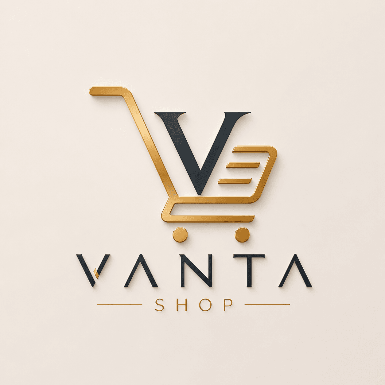 VANTA SHOP 19 logo